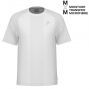 Head PERFORMANCE T-Shirt Men WH - 48/50 (М)